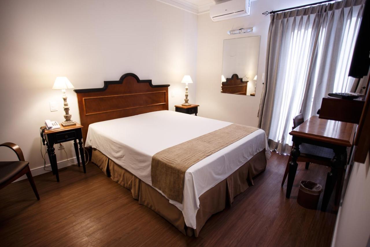 Atlântico Hotel