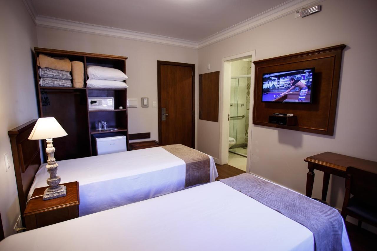 Hotel Atlântico 3*