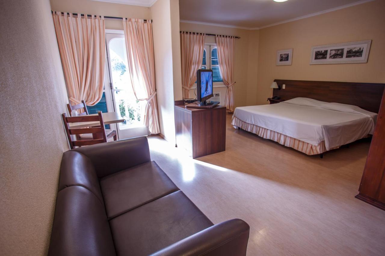 Atlantico Hotel
