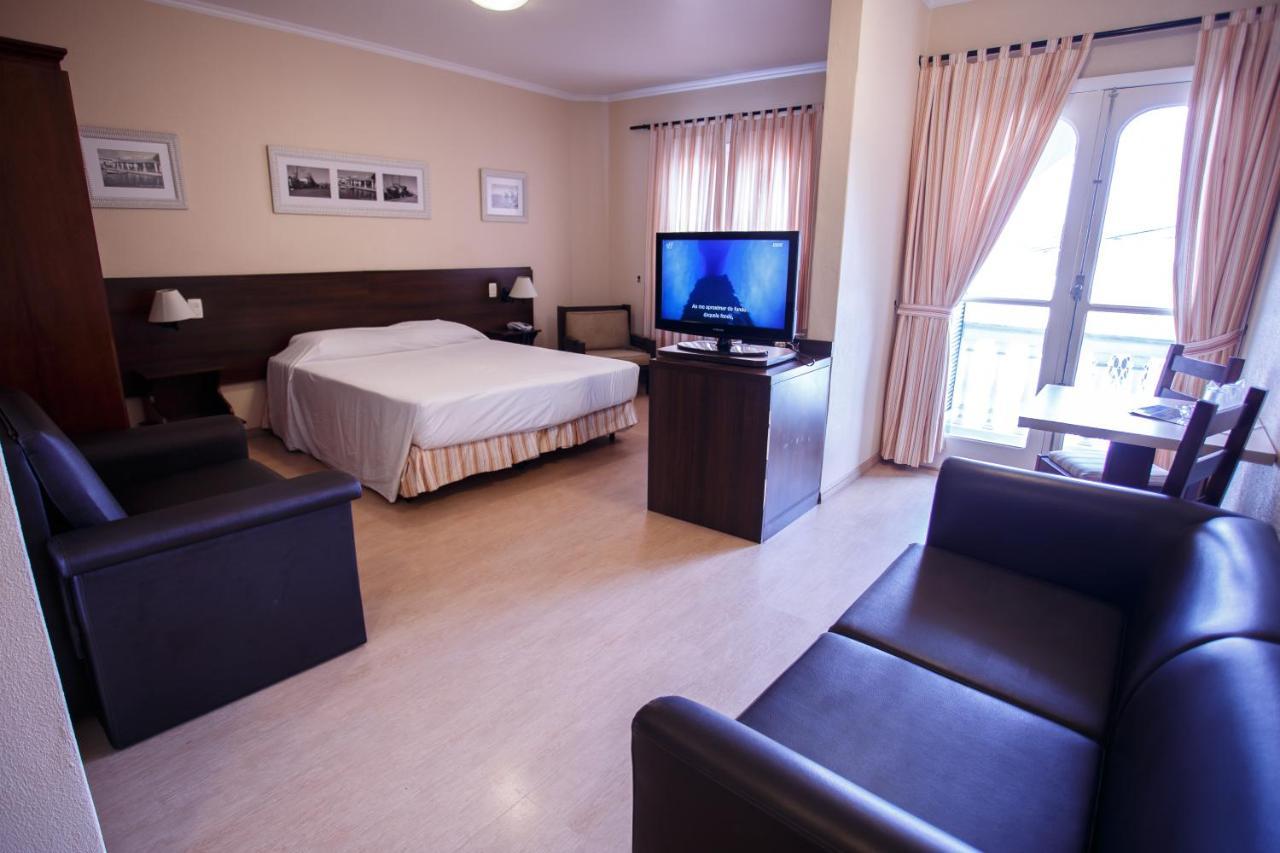 Atlântico Hotel