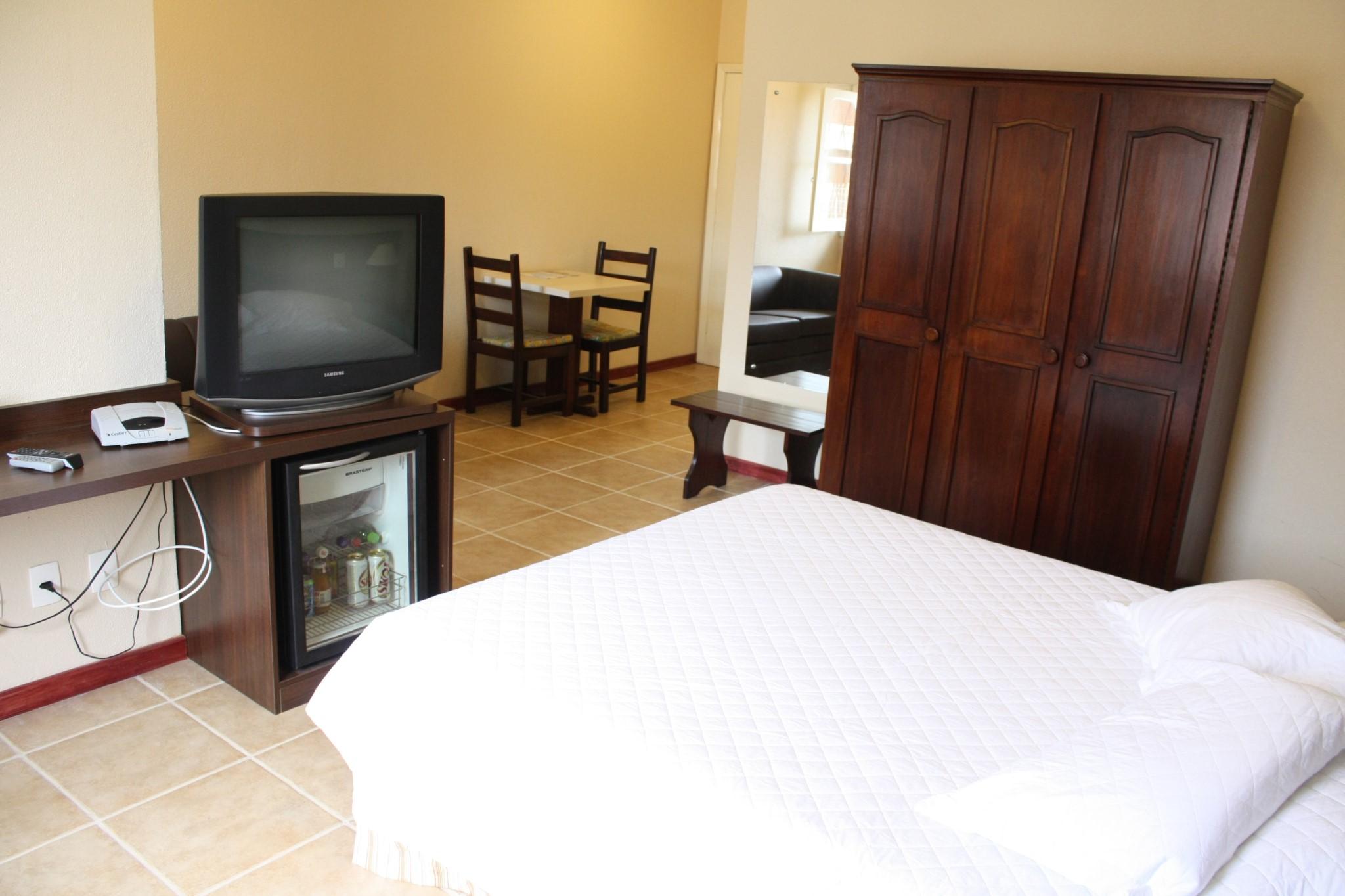 Atlantico Hotel Cassino