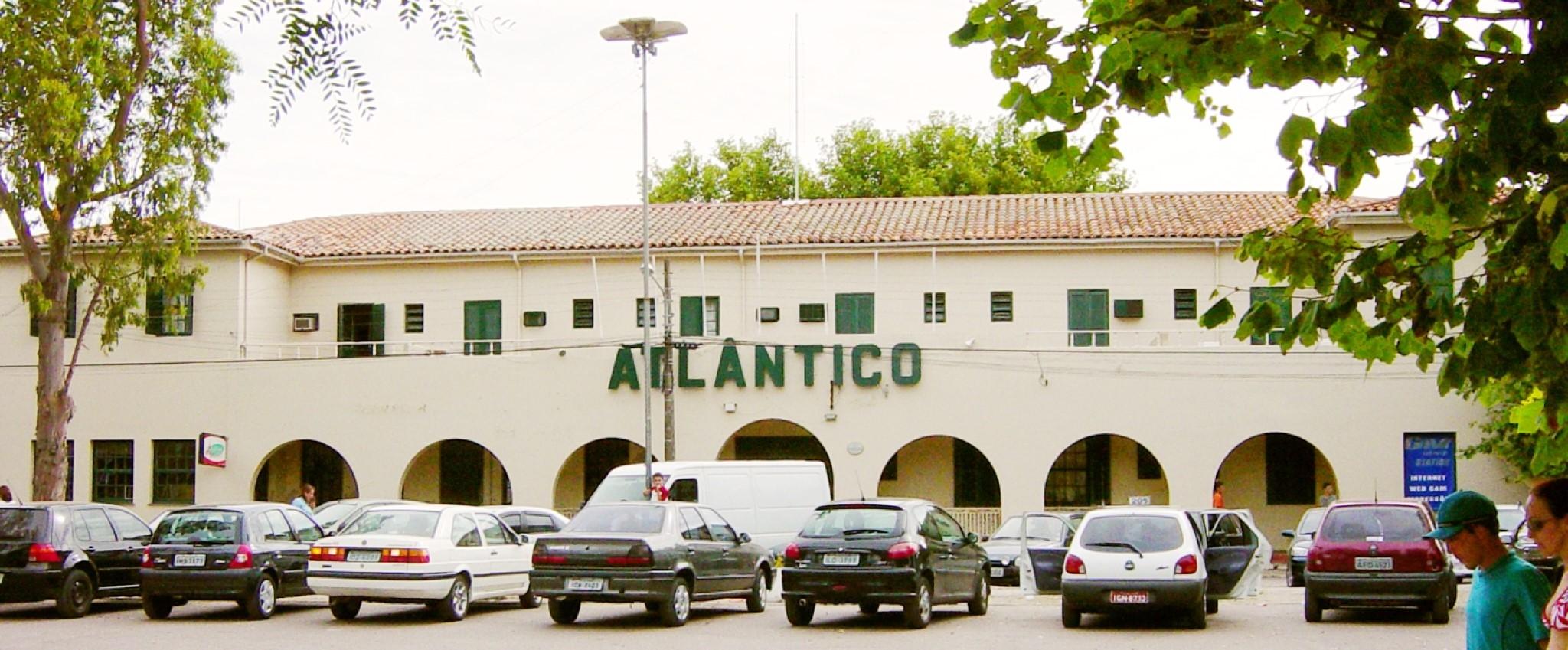 Atlantico 酒店