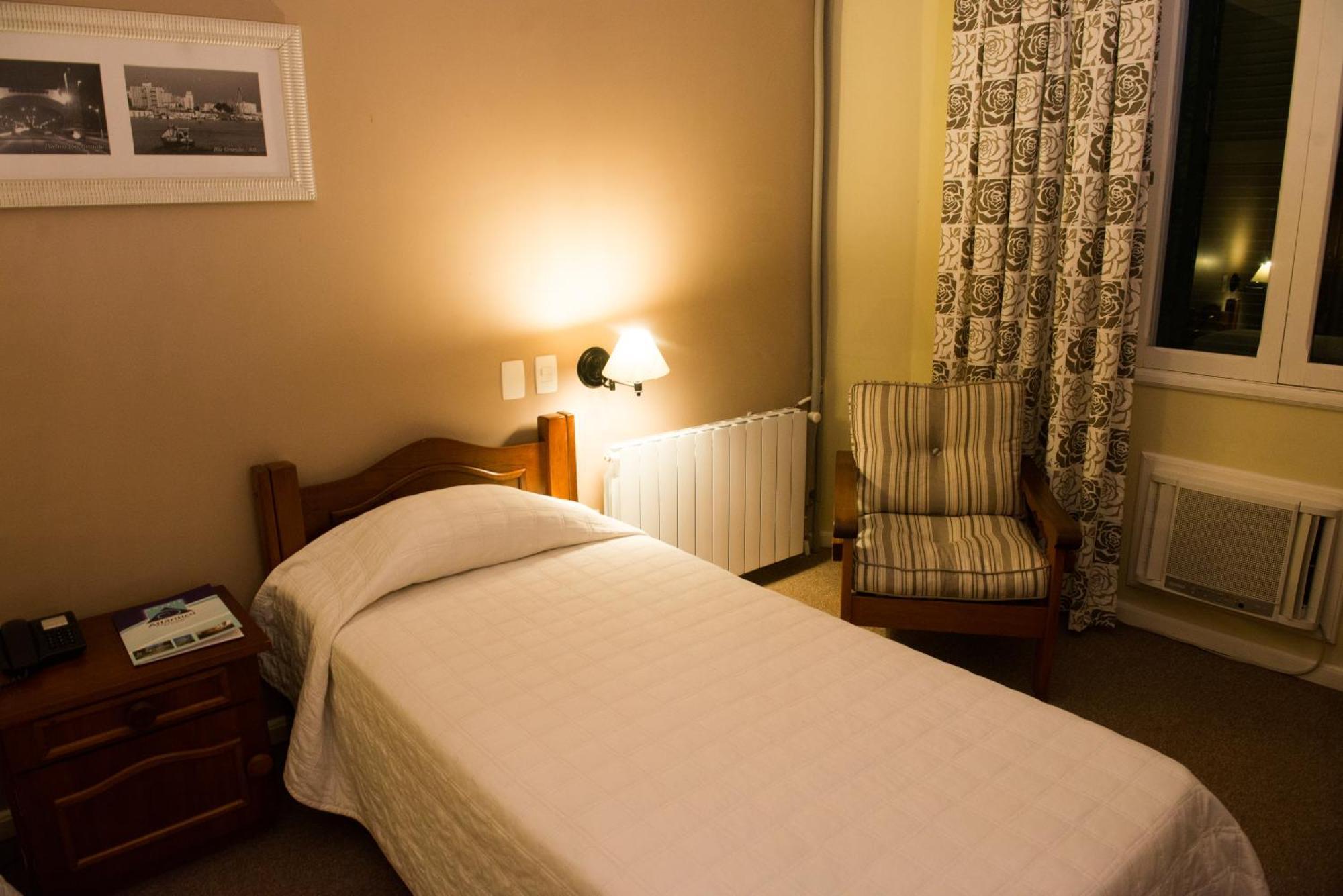 Atlantico Hotel 3*