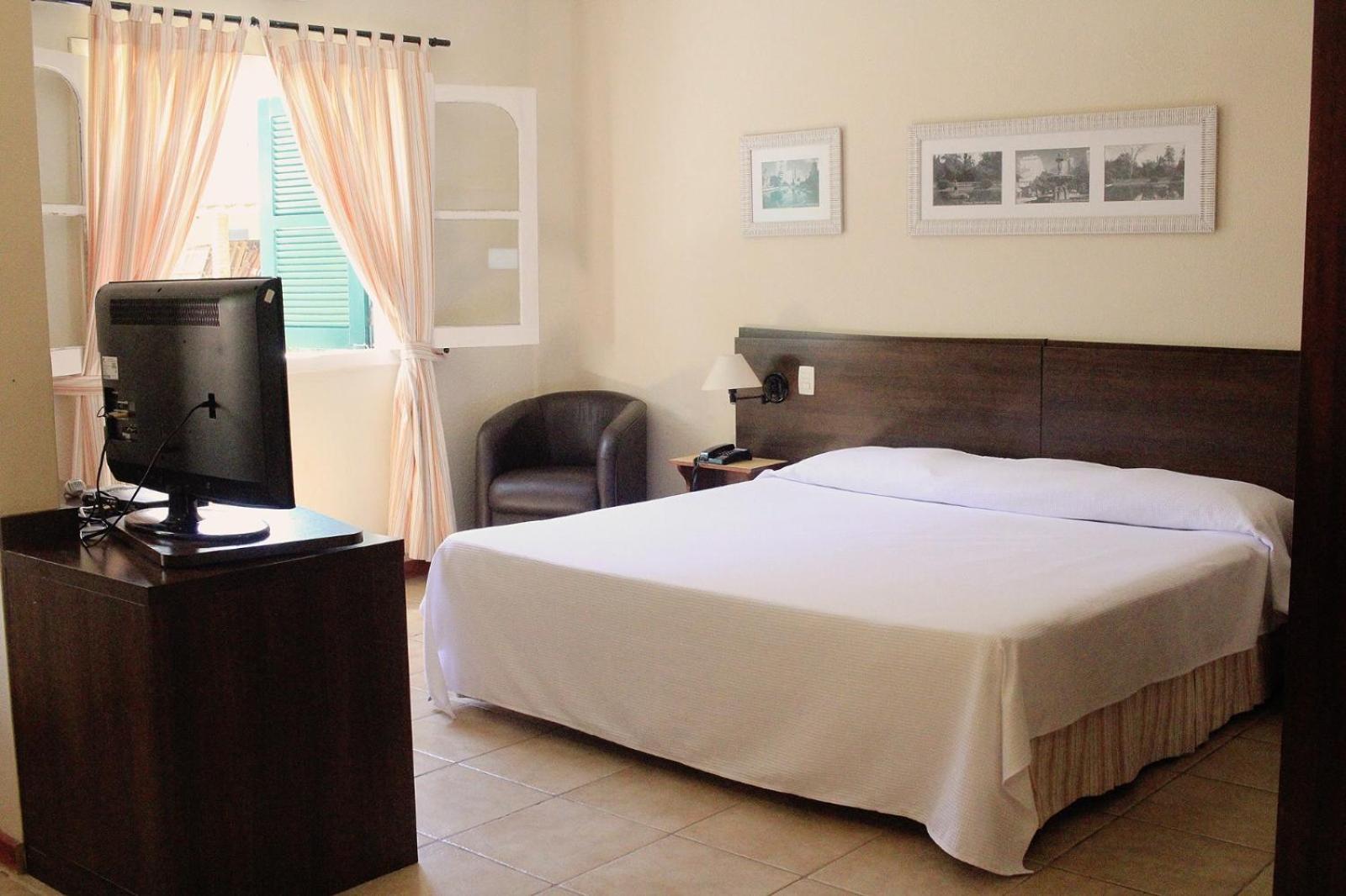 Hotel Atlantico Cassino