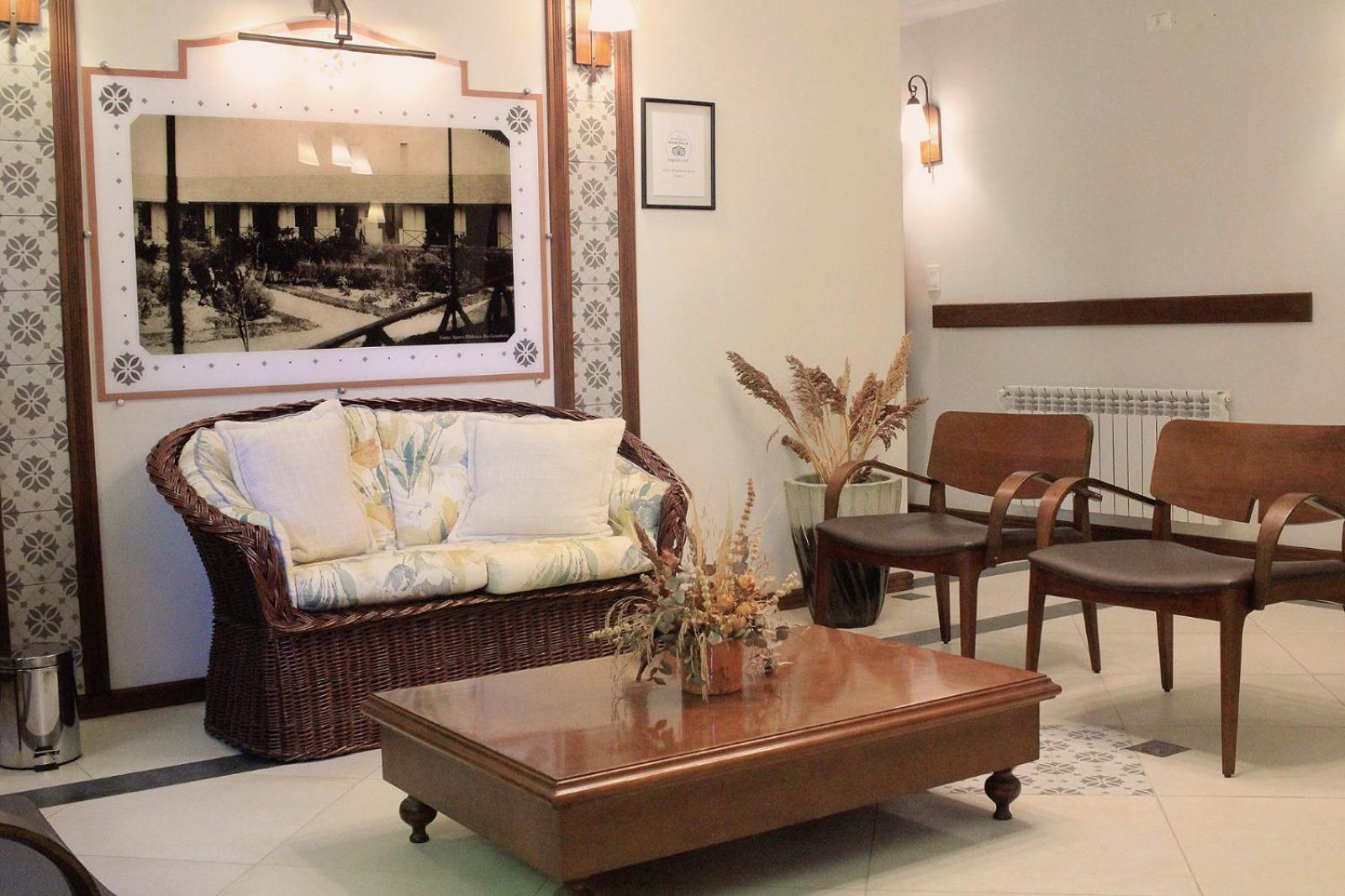 Hotel Atlantico 3*