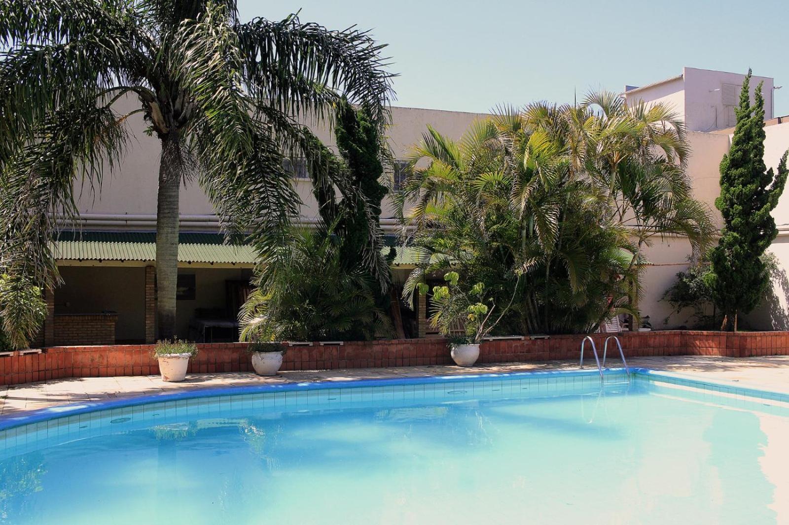 Atlantico 3* Cassino