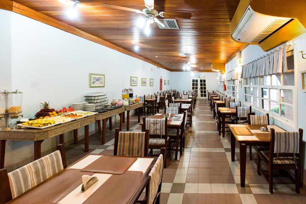 Atlantico Hotel 3*