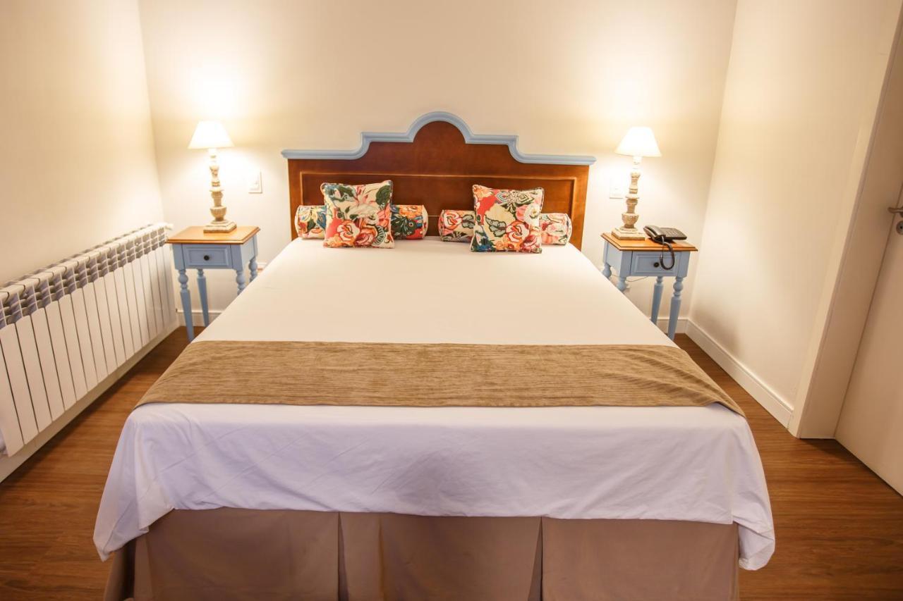 Hotel Atlântico Cassino