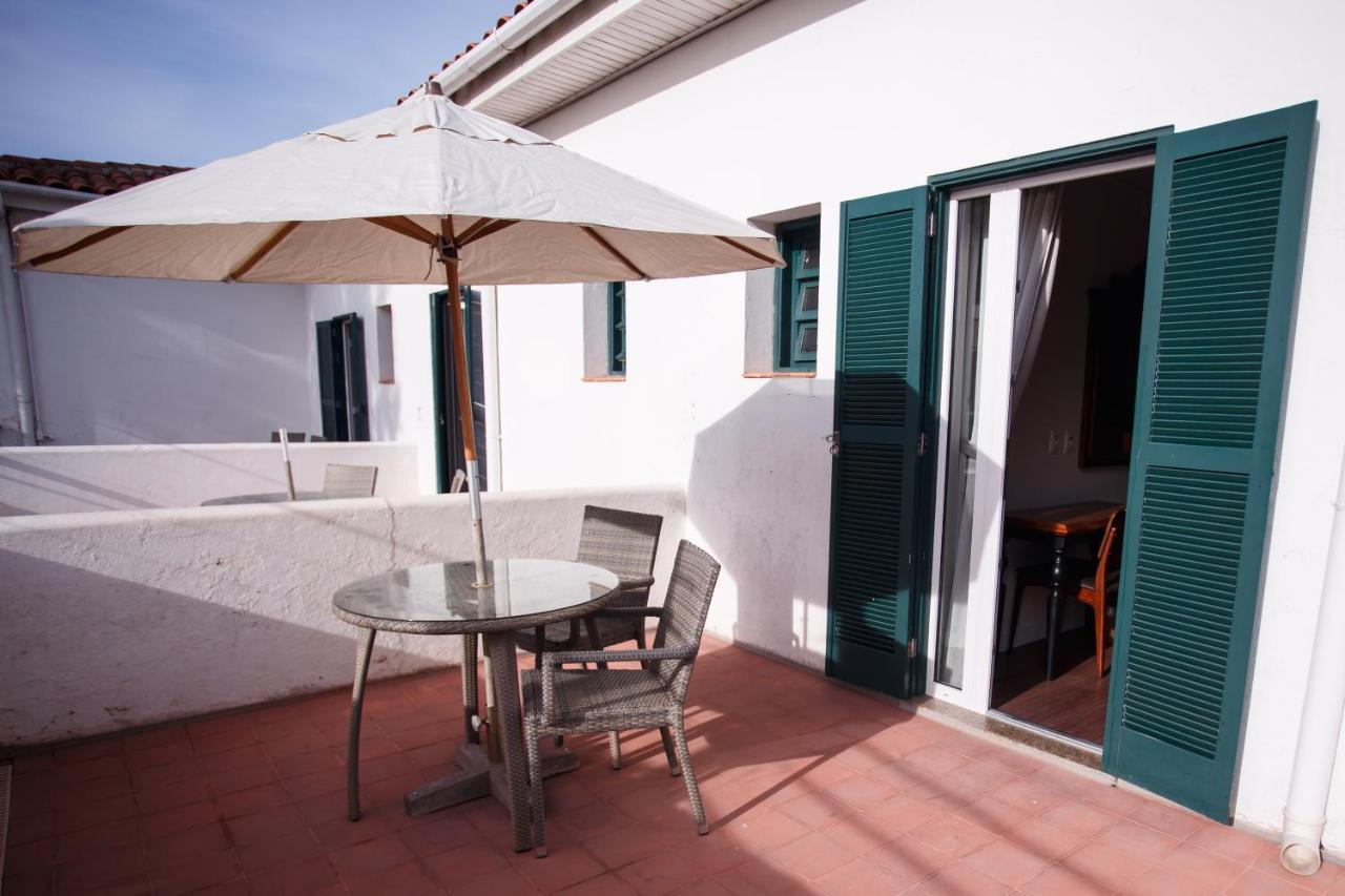 Hotel Atlântico