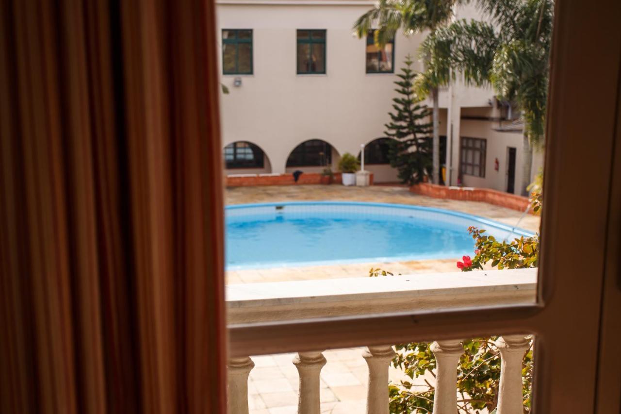 Atlântico Hotel