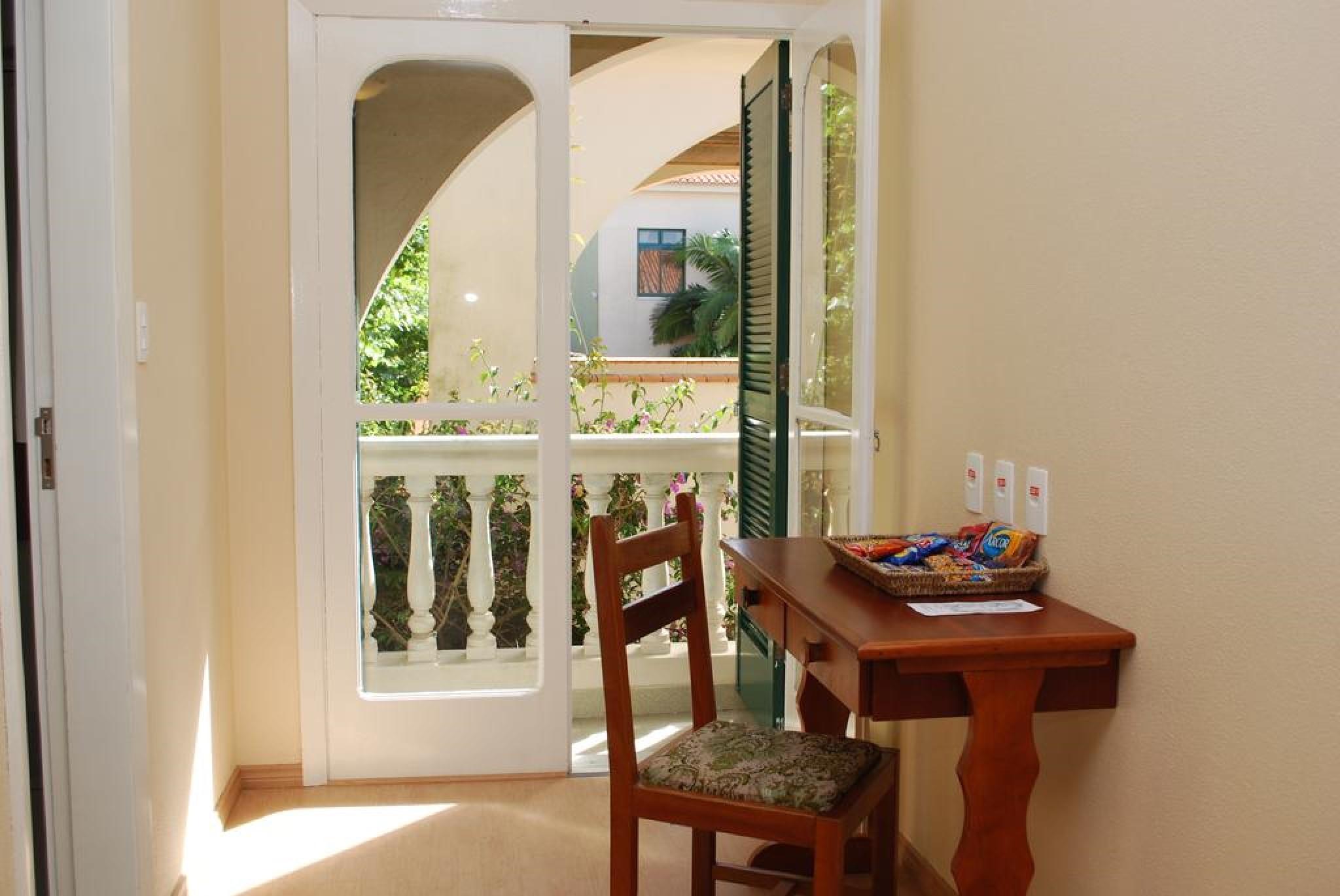 Hotel Atlântico