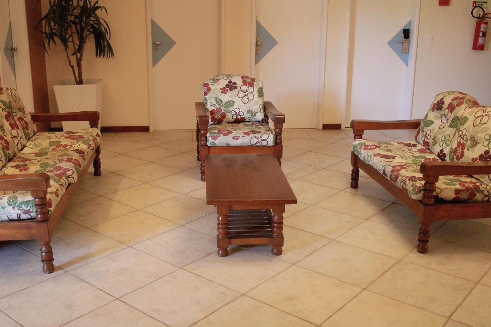 Atlântico Hotel 3*