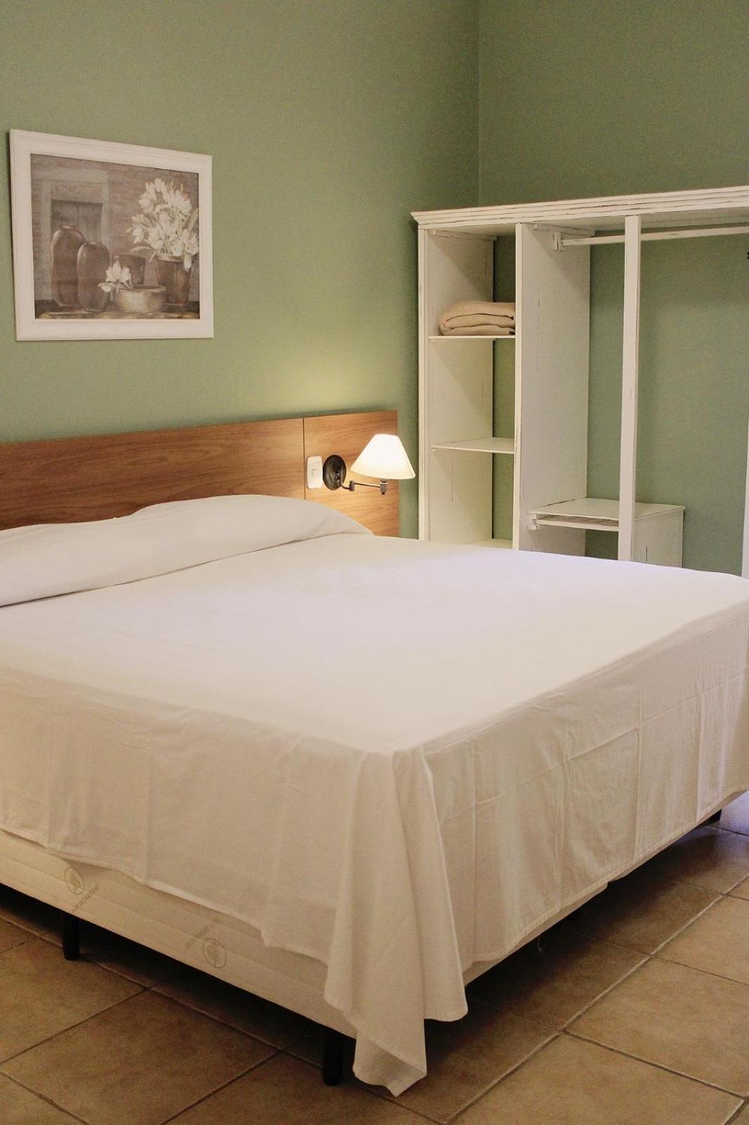 Hotel Atlântico 3*