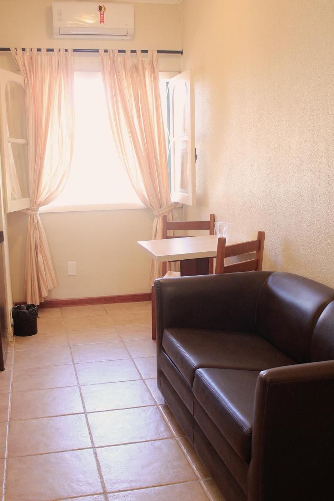 Hotel Atlântico 3*