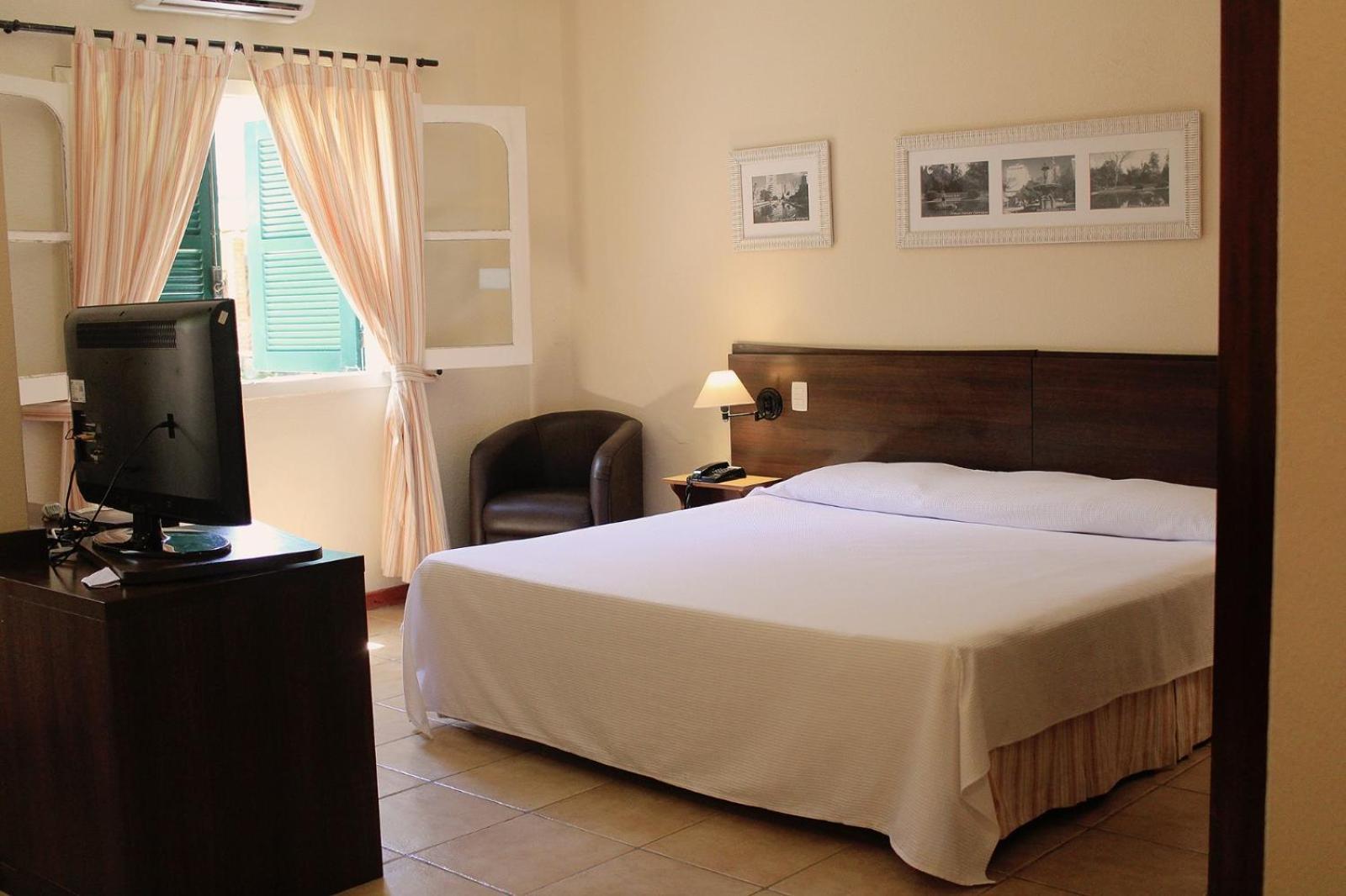 Atlântico Hotel