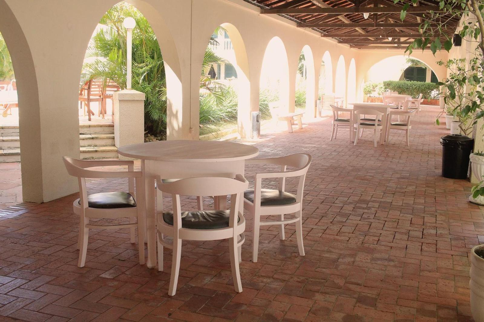 Atlântico Hotel 3*