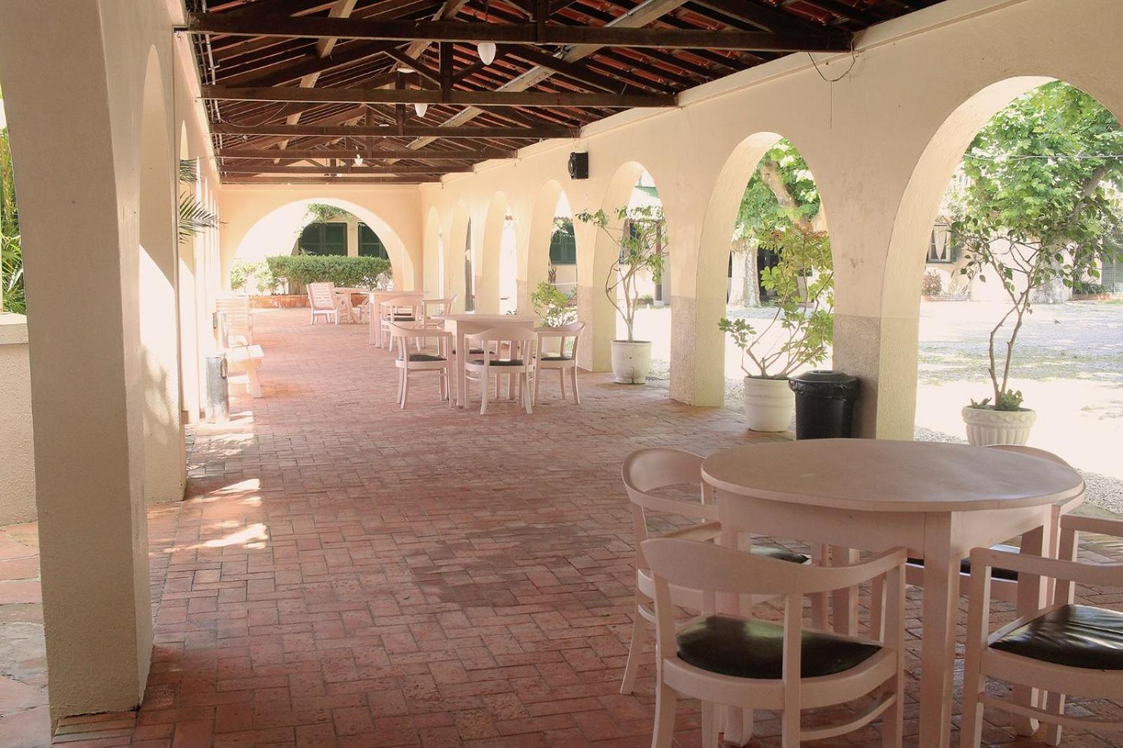 Hotel Atlântico 3*