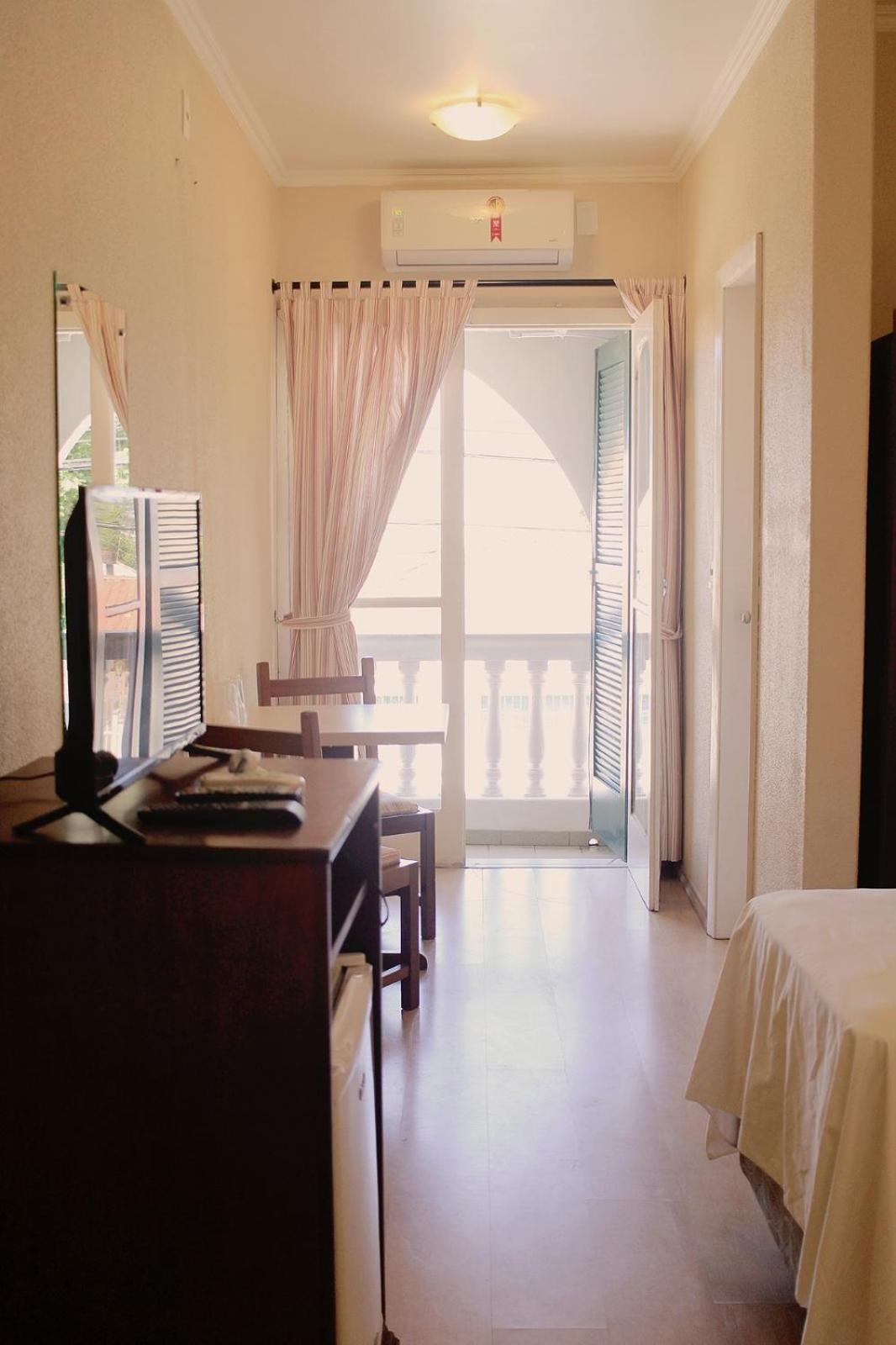 Hotel Atlântico Cassino