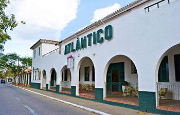 Atlântico 3*