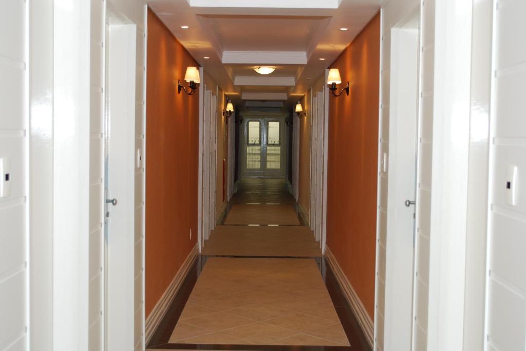 Hotel Atlântico