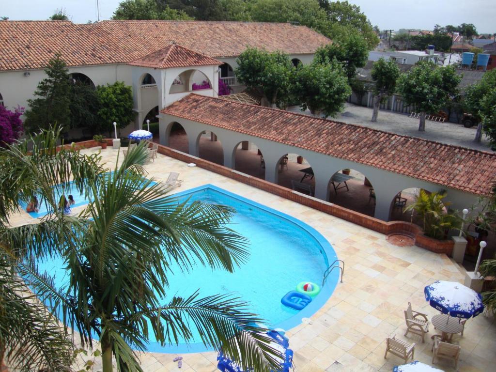 Hotel Atlântico 3*