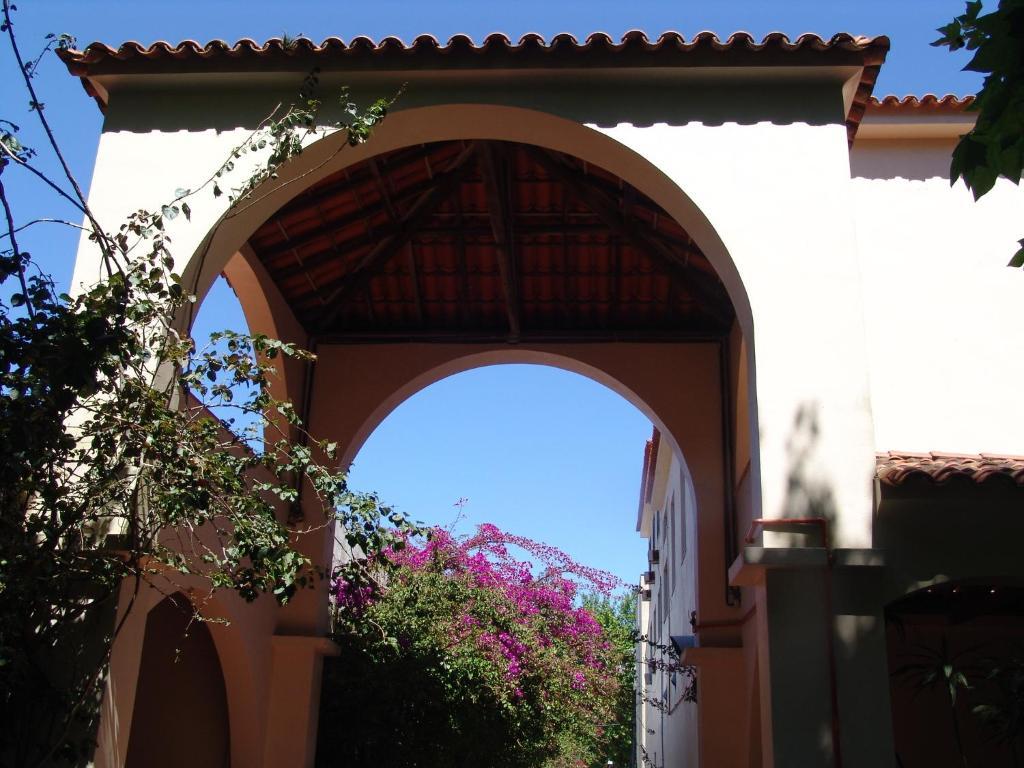 Atlântico Hotel Cassino