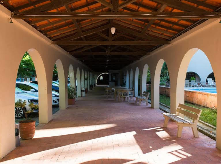 Hotel Atlântico 3*
