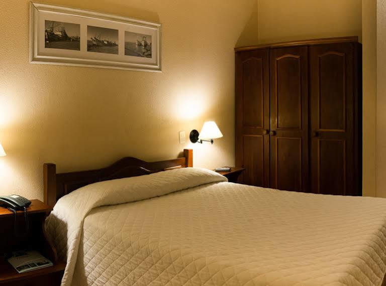 Atlântico Hotel 3*