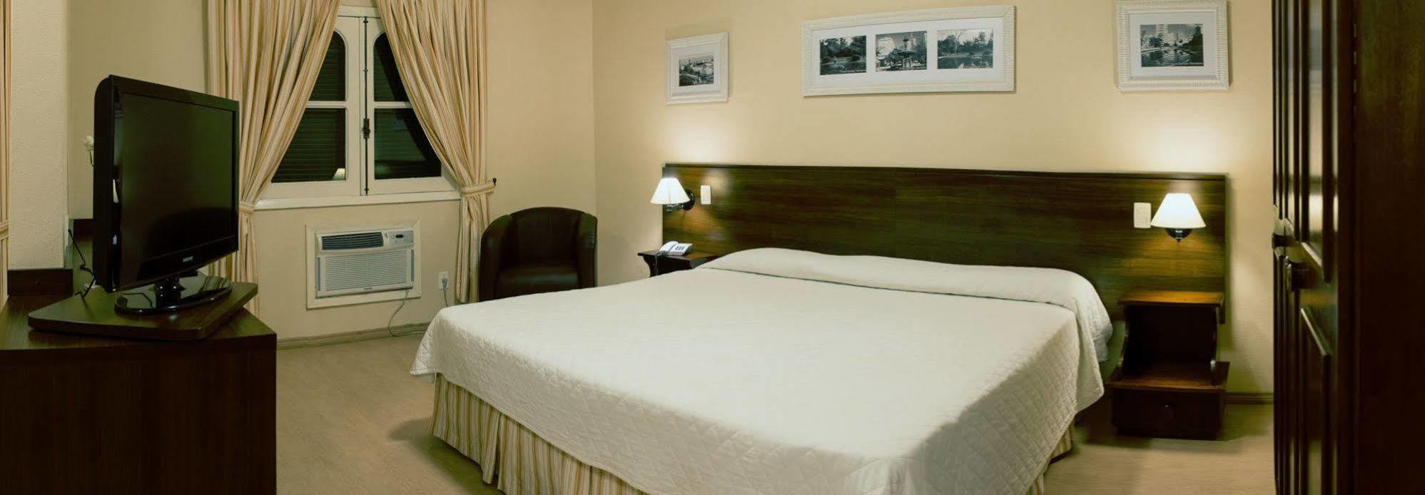 Hotel Atlântico Cassino