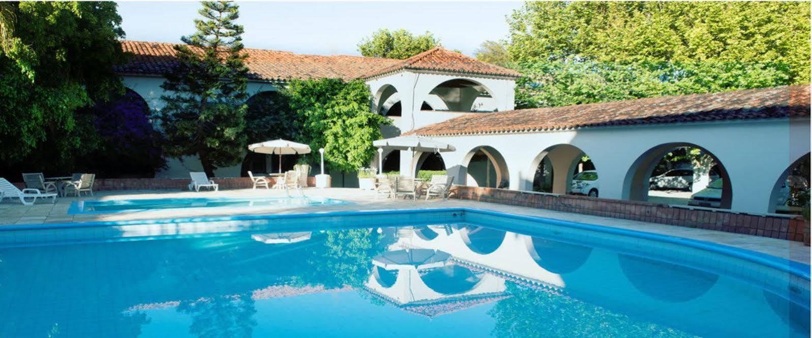 Atlântico Hotel 3*