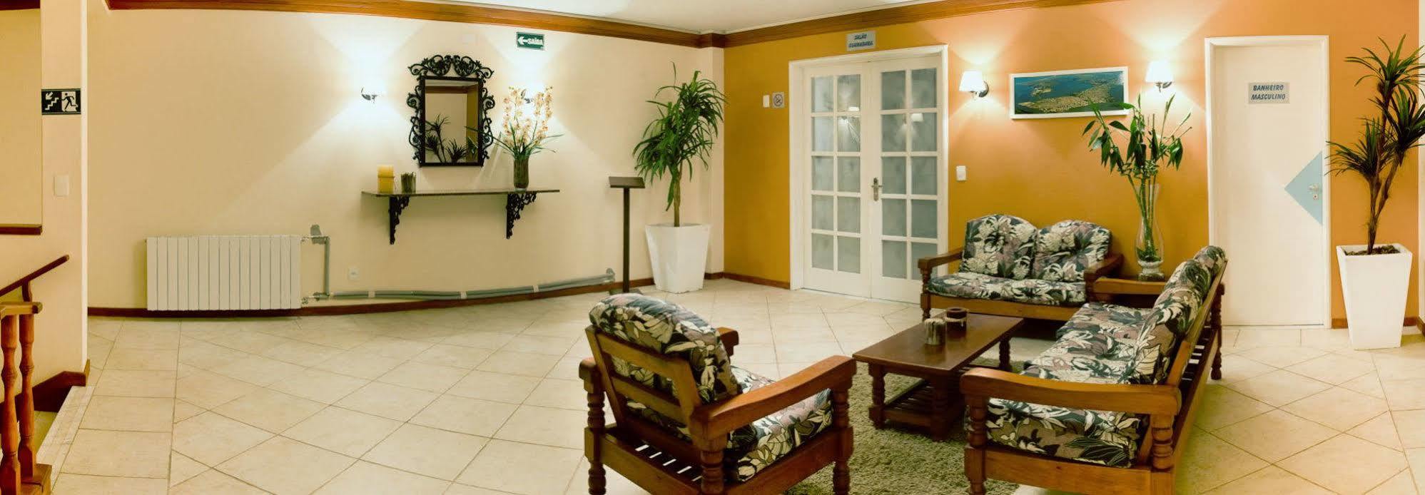 Atlântico Hotel Cassino